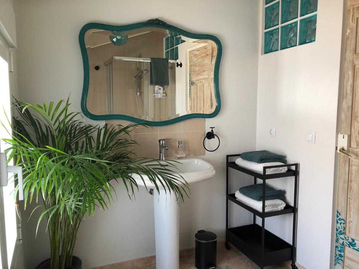 Lovely 1-Bedroom Loft Near Ronda Arriate Exterior photo